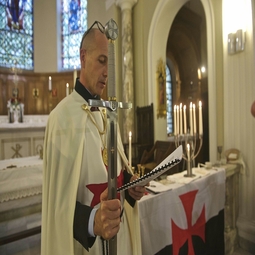 Order of Knights Templar