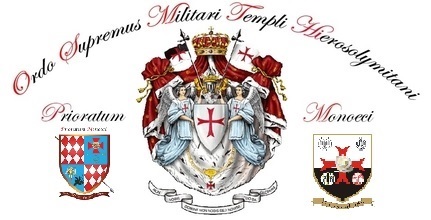 Order of Knights Templar - Principality of Monaco