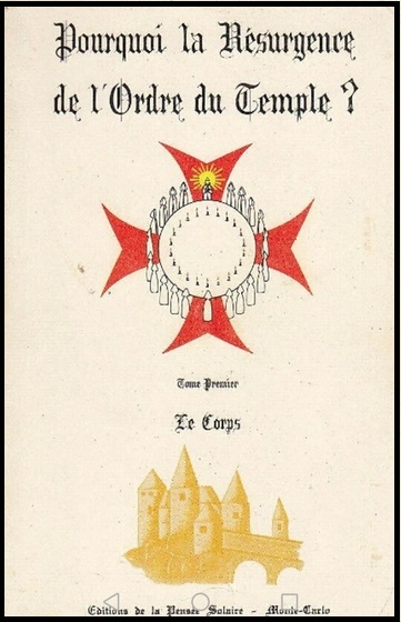 Order of Knights Templar